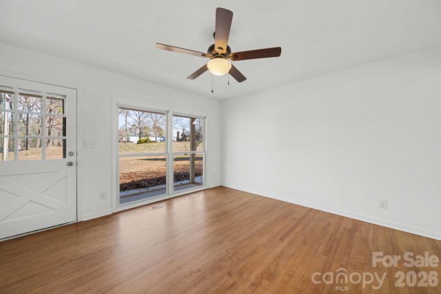 10519 NC 742 None N, Polkton, NC 28135