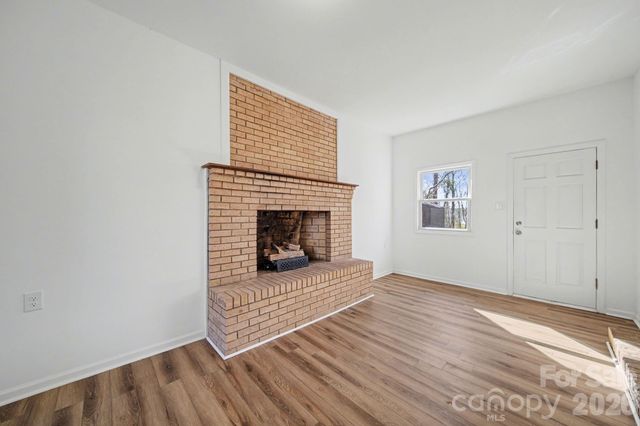 10519 NC 742 None N, Polkton, NC 28135