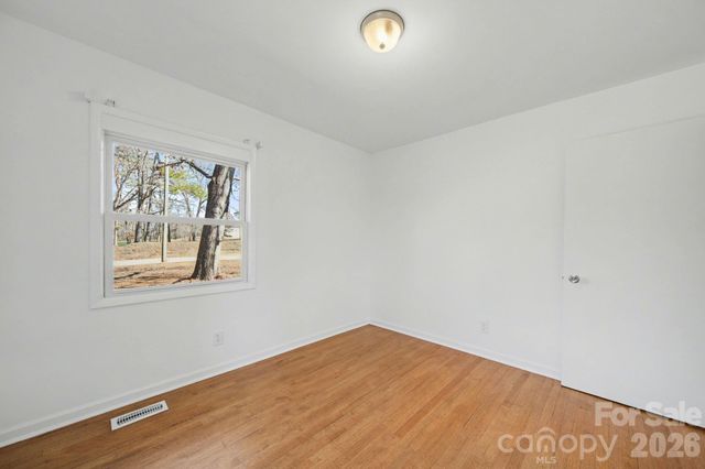 10519 NC 742 None N, Polkton, NC 28135