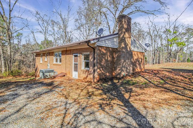 10519 NC 742 None N, Polkton, NC 28135