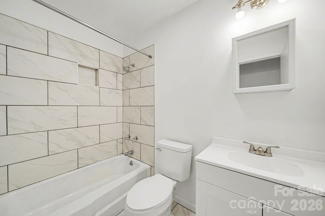 10519 NC 742 None N, Polkton, NC 28135