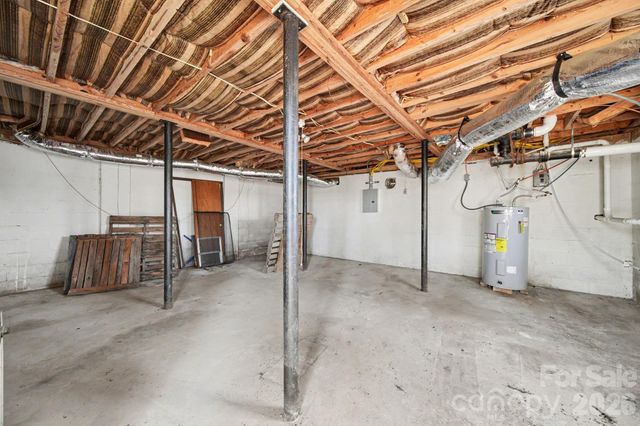 10519 NC 742 None N, Polkton, NC 28135