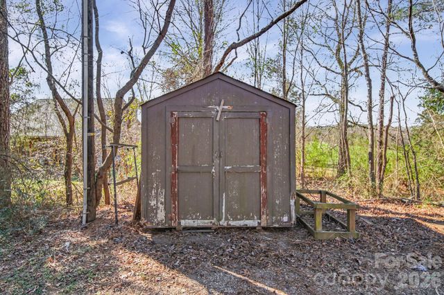 10519 NC 742 None N, Polkton, NC 28135