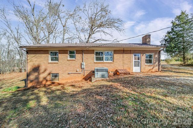 10519 NC 742 None N, Polkton, NC 28135