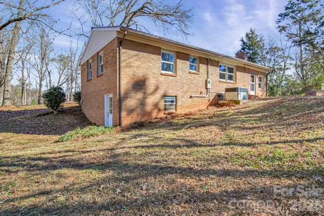 10519 NC 742 None N, Polkton, NC 28135