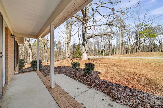 10519 NC 742 None N, Polkton, NC 28135