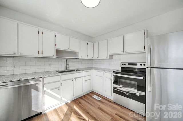 10519 NC 742 None N, Polkton, NC 28135