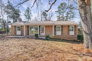 10519 NC 742 None N, Polkton, NC 28135