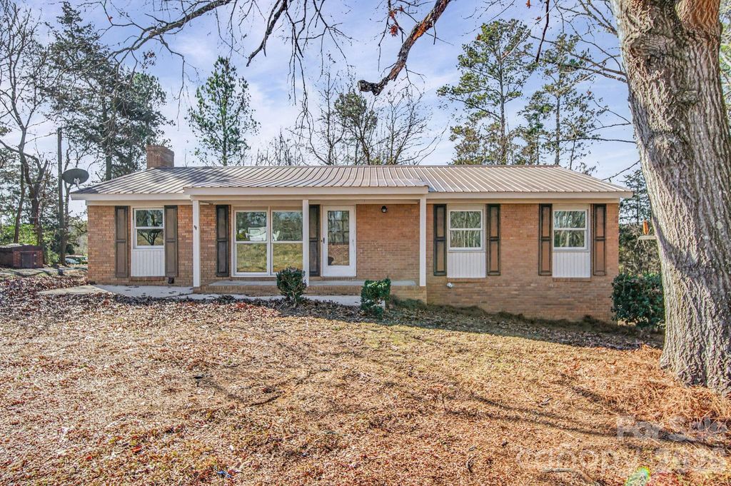 10519 NC 742 None N, Polkton, NC 28135