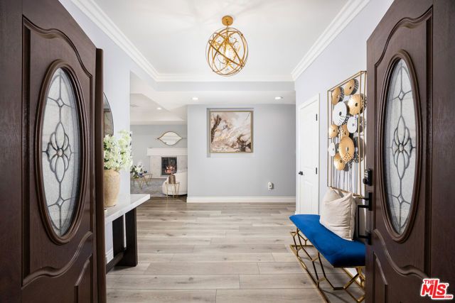 20816 Fuerte Drive, Walnut, CA 91789