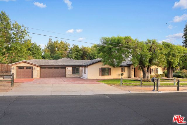 20816 Fuerte Drive, Walnut, CA 91789