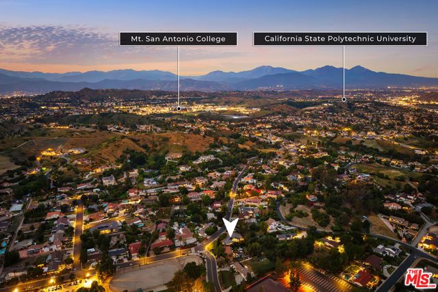 20816 Fuerte Drive, Walnut, CA 91789