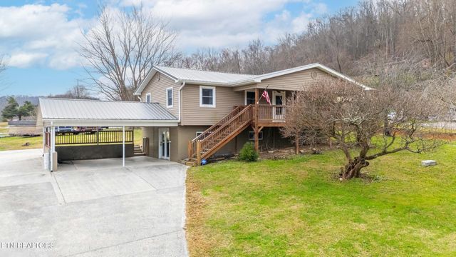 115 Oak Lane, Caryville, TN 37714