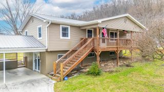 115 Oak Lane, Caryville, TN 37714