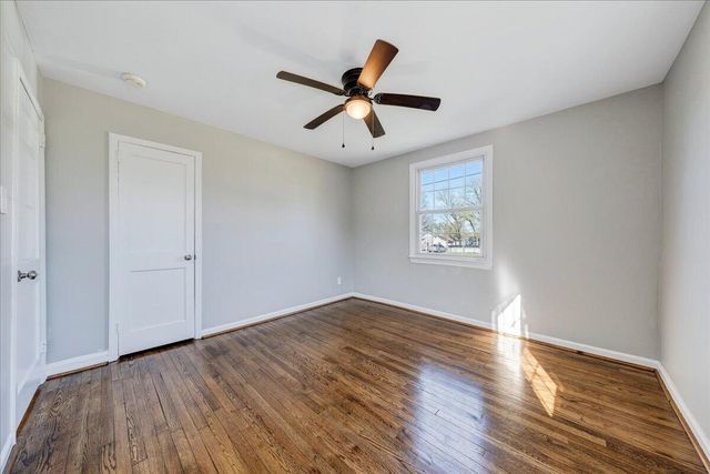 2105 Mountain AVE, Salem, VA 24153