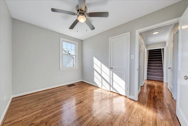 2105 Mountain AVE, Salem, VA 24153