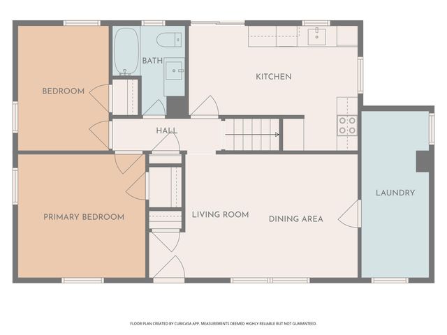 2105 Mountain AVE, Salem, VA 24153