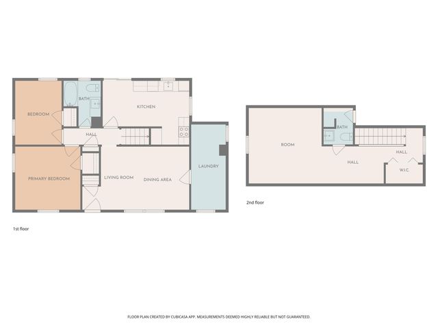 2105 Mountain AVE, Salem, VA 24153