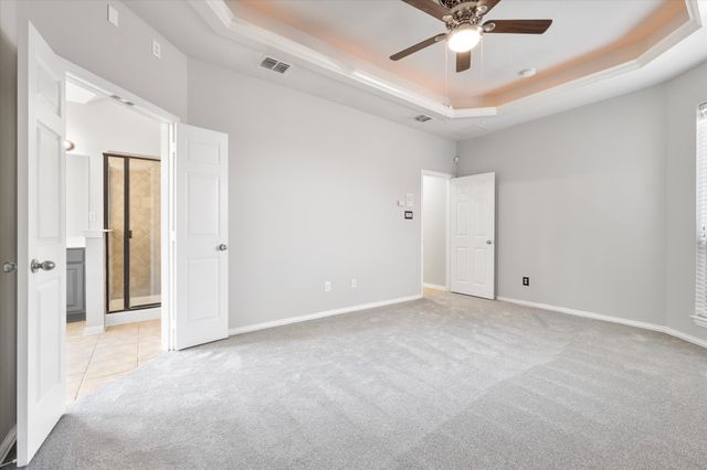 5432 Hidden Creek Lane, Frisco, TX 75036