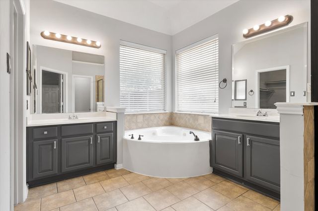5432 Hidden Creek Lane, Frisco, TX 75036