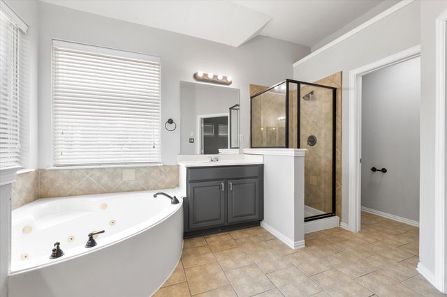 5432 Hidden Creek Lane, Frisco, TX 75036