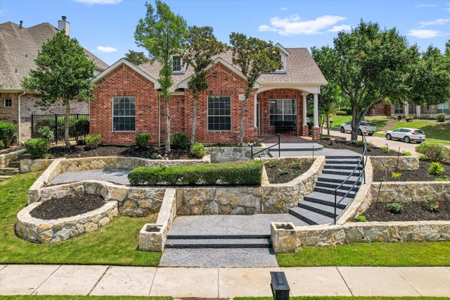 5432 Hidden Creek Lane, Frisco, TX 75036