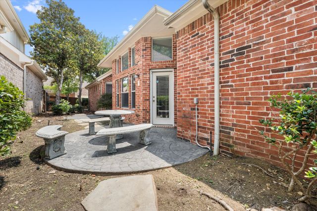 5432 Hidden Creek Lane, Frisco, TX 75036