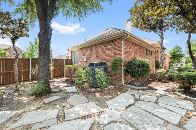 5432 Hidden Creek Lane, Frisco, TX 75036