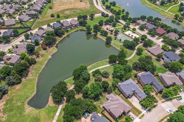 5432 Hidden Creek Lane, Frisco, TX 75036