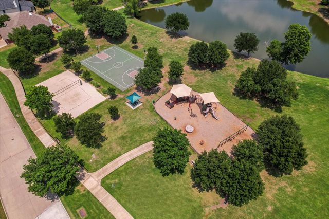 5432 Hidden Creek Lane, Frisco, TX 75036