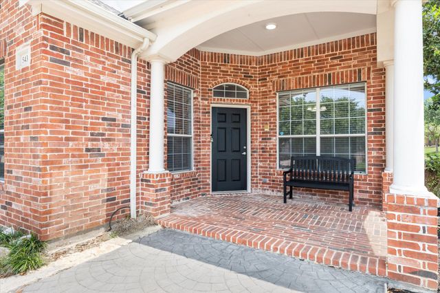 5432 Hidden Creek Lane, Frisco, TX 75036