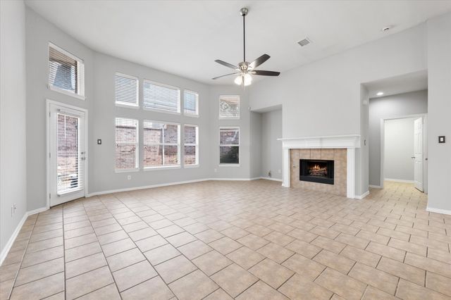5432 Hidden Creek Lane, Frisco, TX 75036