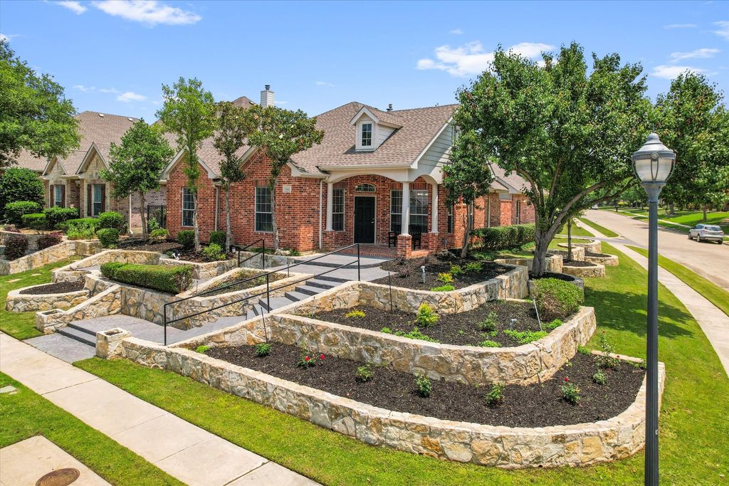 5432 Hidden Creek Lane, Frisco, TX 75036