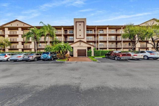 13455 SW 16th Court 104F, Pembroke Pines, FL 33027