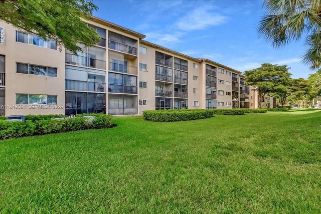 13455 SW 16th Court 104F, Pembroke Pines, FL 33027