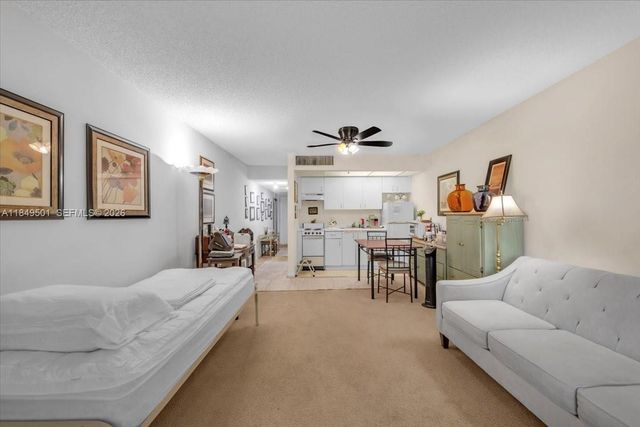 13455 SW 16th Court 104F, Pembroke Pines, FL 33027