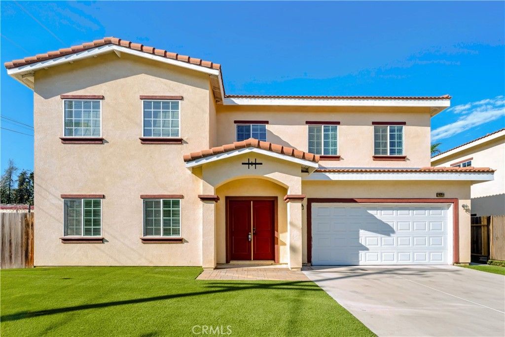 1420 S Euclid Ave B, Ontario, CA 91762