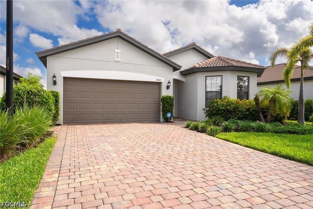 16013 Palmetto Prairie DR, Alva, FL 33920