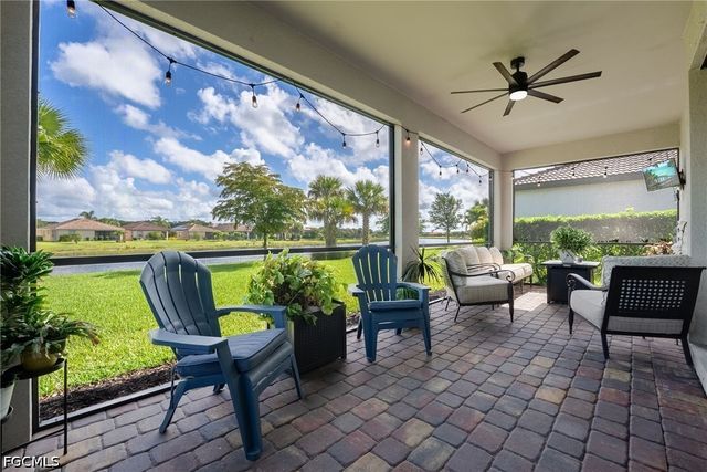 16013 Palmetto Prairie DR, Alva, FL 33920