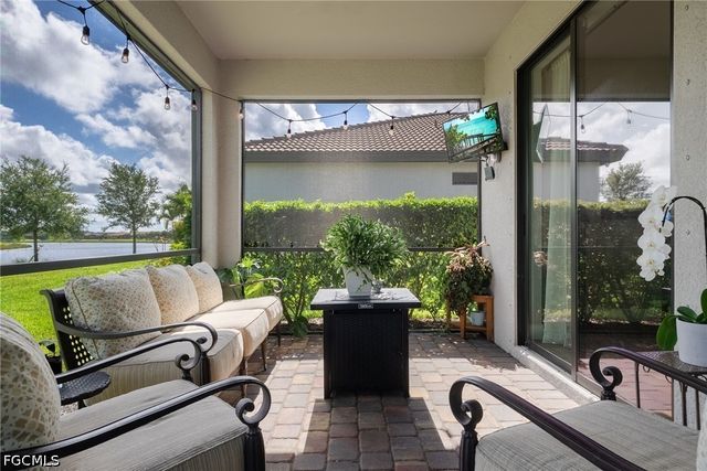 16013 Palmetto Prairie DR, Alva, FL 33920