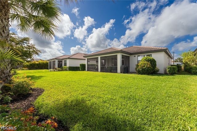 16013 Palmetto Prairie DR, Alva, FL 33920