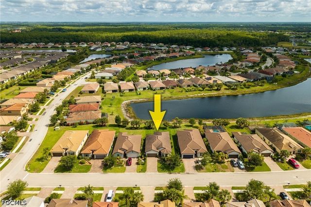 16013 Palmetto Prairie DR, Alva, FL 33920