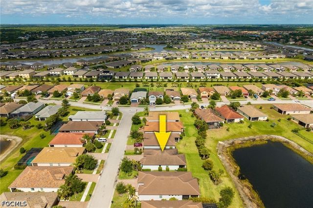 16013 Palmetto Prairie DR, Alva, FL 33920
