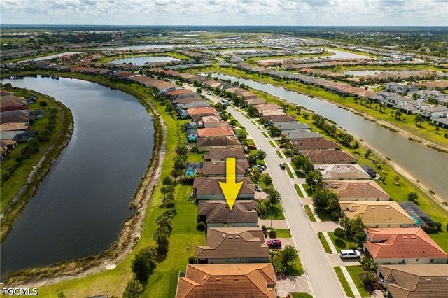 16013 Palmetto Prairie DR, Alva, FL 33920