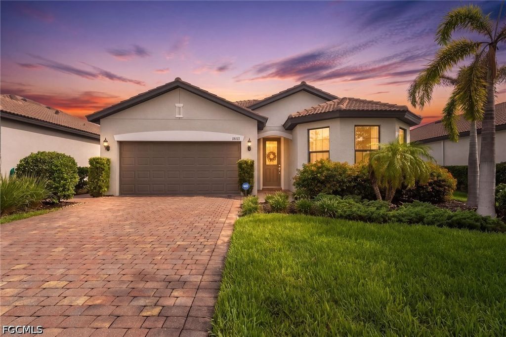 16013 Palmetto Prairie DR, Alva, FL 33920