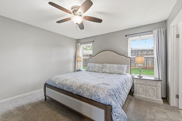 1814 Leafwood Court, Grapevine, TX 76051