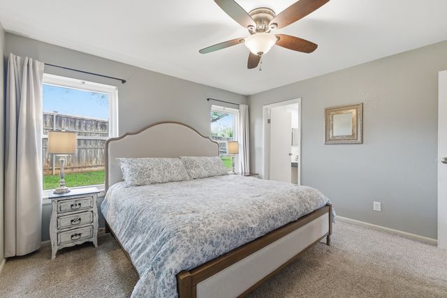 1814 Leafwood Court, Grapevine, TX 76051