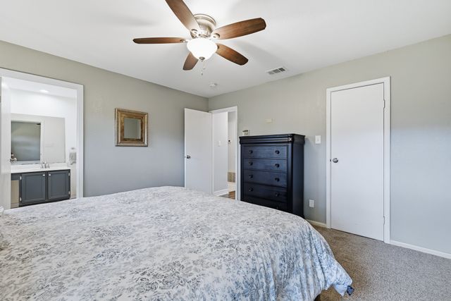 1814 Leafwood Court, Grapevine, TX 76051