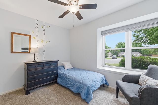 1814 Leafwood Court, Grapevine, TX 76051