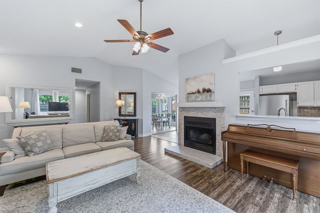 1814 Leafwood Court, Grapevine, TX 76051